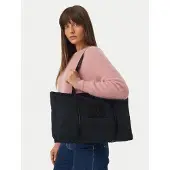 Calvin Klein Shopper zwart