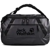 Jack Wolfskin Tecton Handbagage Rugzak 52 cm - 45 liter - 52x30x30 cm - phantom