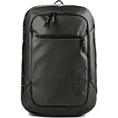 Jack Wolfskin - Tecton Pack 30 - Reisrugzak olijfgroen