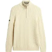 Superdry Trui crème