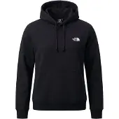 The North Face Sweatshirt 'W EVO SD REG HOODIE Maglieria' zwart