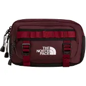 The North Face - Base Camp Lumbar - Heuptas One Size, rood