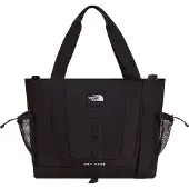 The North Face Shopper 'Hot Shot' zwart
