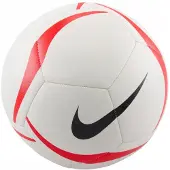 Nike Voetbal Park 2.0 - Wit/Rood