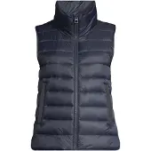 Marc o'polo Bodywarmer blauw