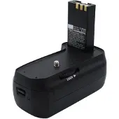 123accu Nikon BP-D60 / MB-D40 battery grip (huismerk)