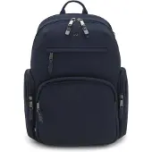 BOSS Highway Dagrugzak 43 cm Laptopvak blauw