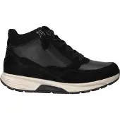 Gabor 0804.01 Sneakers | Maat 7 Dames Zwart