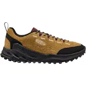 Keen - Sneakers - Jasper Zionic M Chipmunk/Huckleberry voor Heren - Maat 42 - Bruin