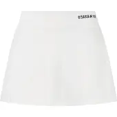 Osaka Tennisrok Women Flare 2-1 Skirt White-S