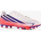 Adidas Voetbalschoenen - F50 Hyperfast Club FG/MG - - - 35,5 - Voetbalschoenen - Gras