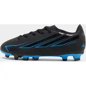 Adidas Sportschoen 'F50 Hyperfast Club' royal blue/koningsblauw / zwart