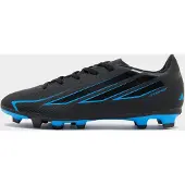 Adidas Sportschoen 'F50 Hyperfast Club' royal blue/koningsblauw / zwart