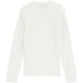 We fashion Shirt wit