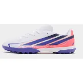 Adidas Sportschoen 'F50 Hyperfast Club' navy / rosa / wit