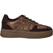 POSH by Poelman Veterschoenen Bruin | Maat: 37