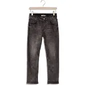Raizzed Berlin black denim