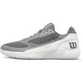 Wilson Rush Pro 5 Allcourt Schoenen