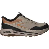 SKECHERS ARCH FIT ORVAN ULTRA - TALON Heren Instappers - Taupe / Zwart