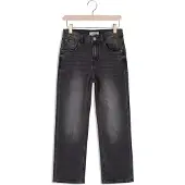 Raizzed Hanoi grey denim