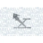 MAGNETI MARELLI 350103170463 Raammechanisme