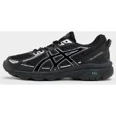 Asics GEL-VENTURE 6 Junior - Zwart, Zwart