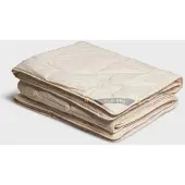 Yumeko Dekbed Wol 260x240 Wit - Eco, Bio & Fairtrade