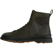 Camper Veterboots 'Brutus+' olijfgroen
