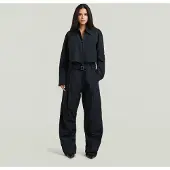G-Star Flightsuit ls wmn