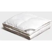Yumeko Dekbed Gerecycled Dons 260x240 Wit - Eco, Bio & Fairtrade