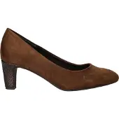 Tamaris Cognac | Maat: 38
