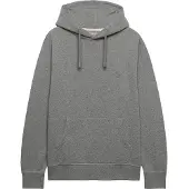 Superdry Sweatshirt 'Essential' grijs