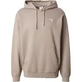 Puma Sweatshirt 'ESS' greige