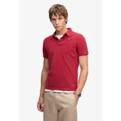 Superdry Classic Pique Korte Mouw Poloshirt