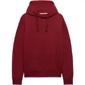 Superdry Sweatshirt 'Essential' grenadine