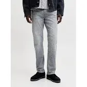 Jack & Jones Jeans 'JJIMike JJOriginal' grey denim