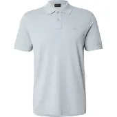 Hugo Boss Shirt 'Prime' lichtblauw
