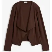 Bonprix Jersey blazer van Punto di Roma maat 44
