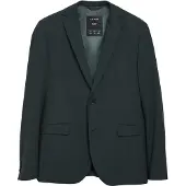s.Oliver Business-colbert 'S.Opure' petrol