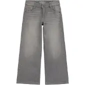 We fashion Jeans grey denim