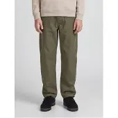 JACK&JONES JUNIOR Junior Broek 'JPSTEvan Elvaro' olijfgroen