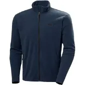 Helly Hansen - Daybreaker Fleece Jacket - Fleecevest M, blauw