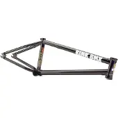 KINK Nathan Williams Signature Bmx-frame