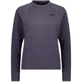 Mons Royale Vrouwentrui Quad Merino | Maat XL