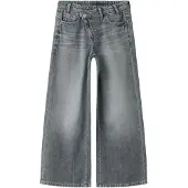 Name it Jeans grijs