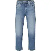 Garcia Jeans blauw denim