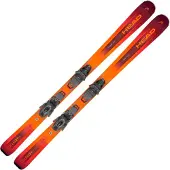 Head Discovery 86 Pro+pr 11 Gw Alpin Skipakket