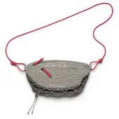 Db - Roamer Pro Sling Bag 6 - Schoudertas grijs