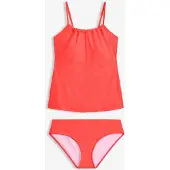 Bonprix Tankini van gestructureerde stof (2-dlg. set) maat 46