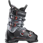 Nordica The cruise 120, skischoenen, heren, zwart/grijs